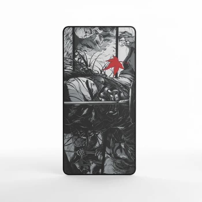 Tapis De Souris XXL Gaming Carte Du Monde 90x40cm