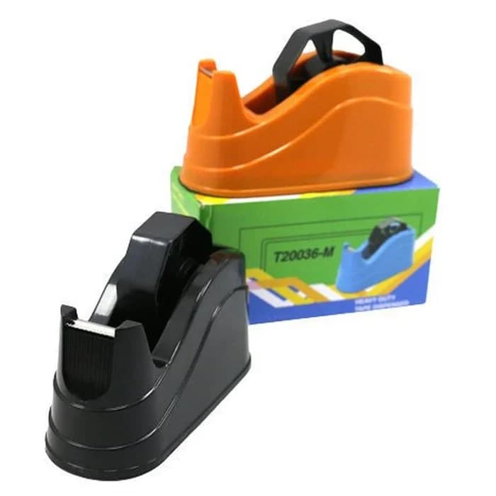 Dévidoir Scotch Plastique