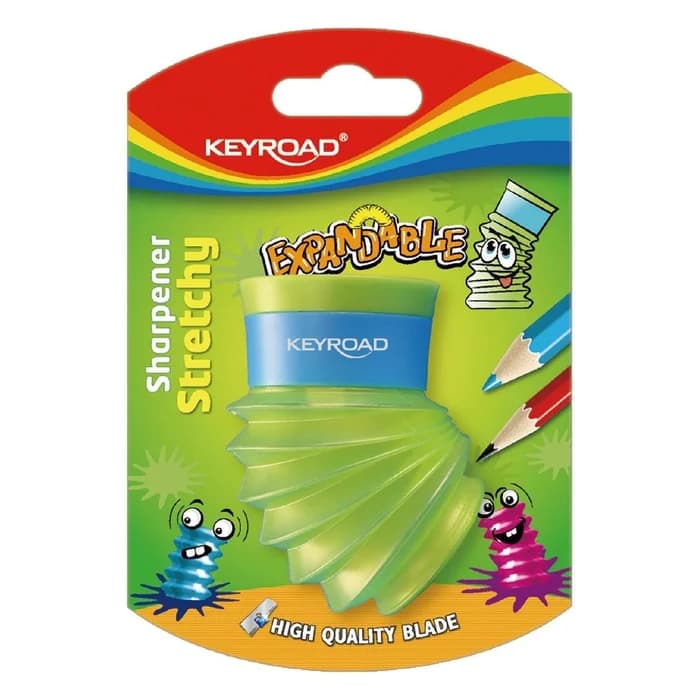 Taille Crayon KEYROAD Stretchy 2 Trous