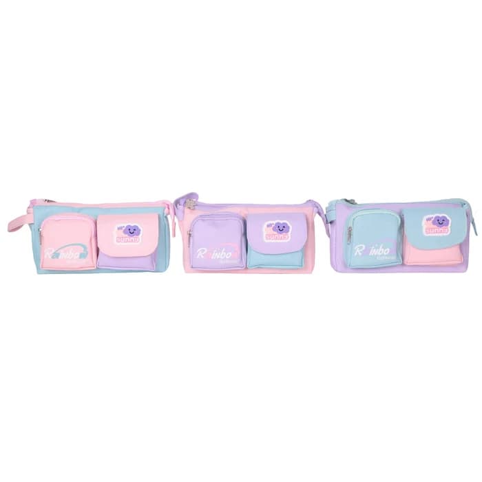 TROUSSE 3POCHES GM