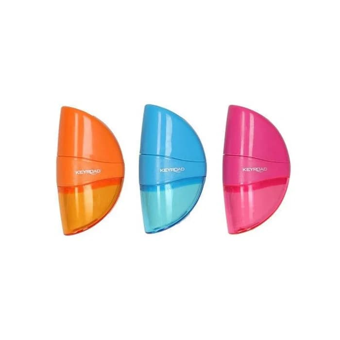 Taille Crayon + Gomme Keyroad