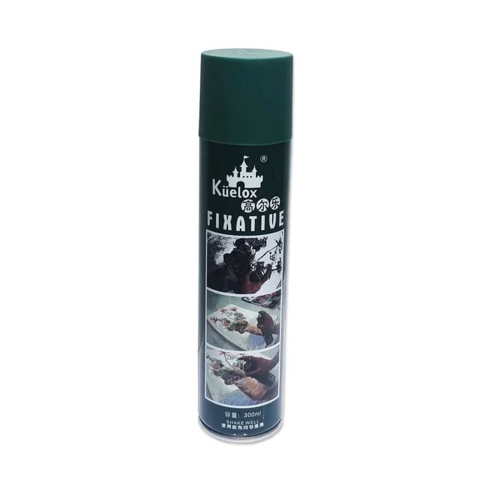 Spray Fixateur Kuelox 300ml
