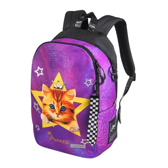 Sac À Dos Daisy Pop – Élégance Florale