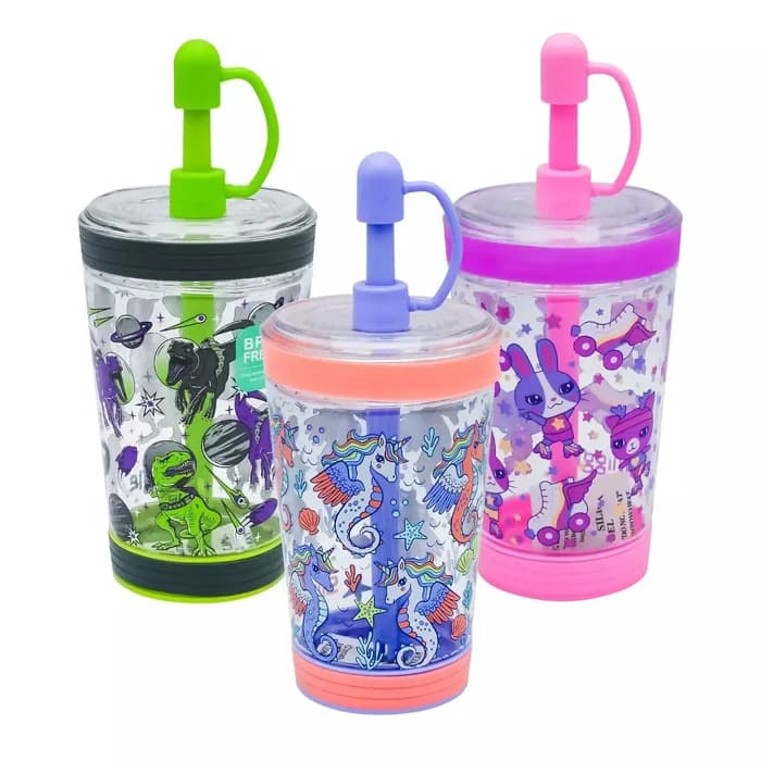 Bouteille D'Eau 450Ml Smiggle