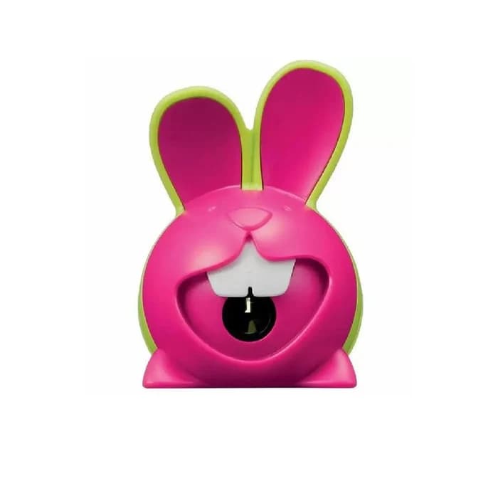 Taille Crayon MAPED 1 Trou Rose
