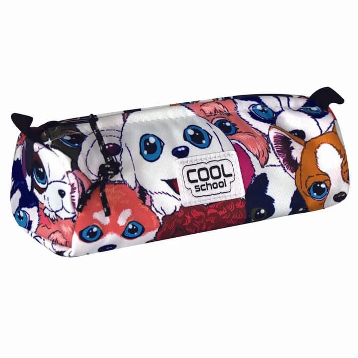 Trousse Urban & Urban Plus COOL SCHOOL