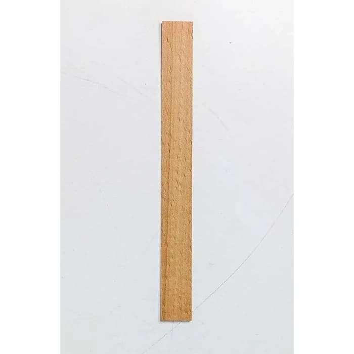 Mèche En Bois Pour Bougies