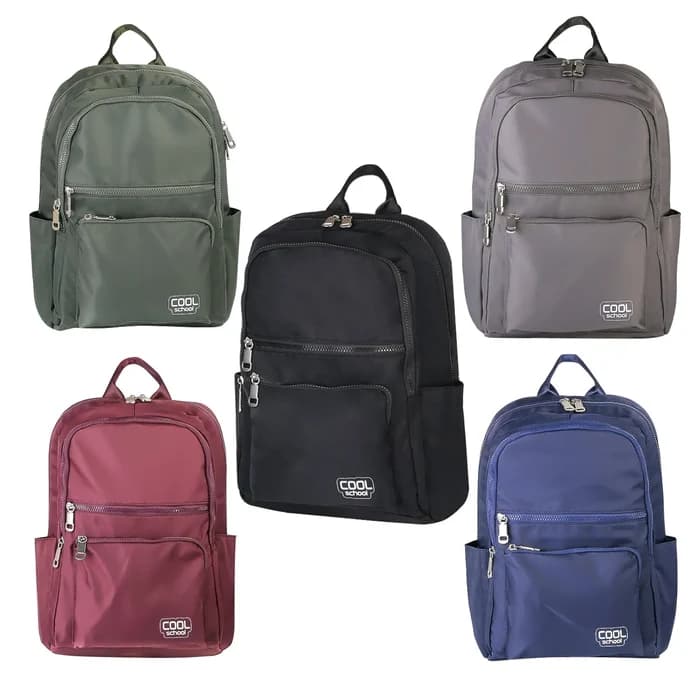 Sac À Dos Cool School – Fonctionnel & Urbain