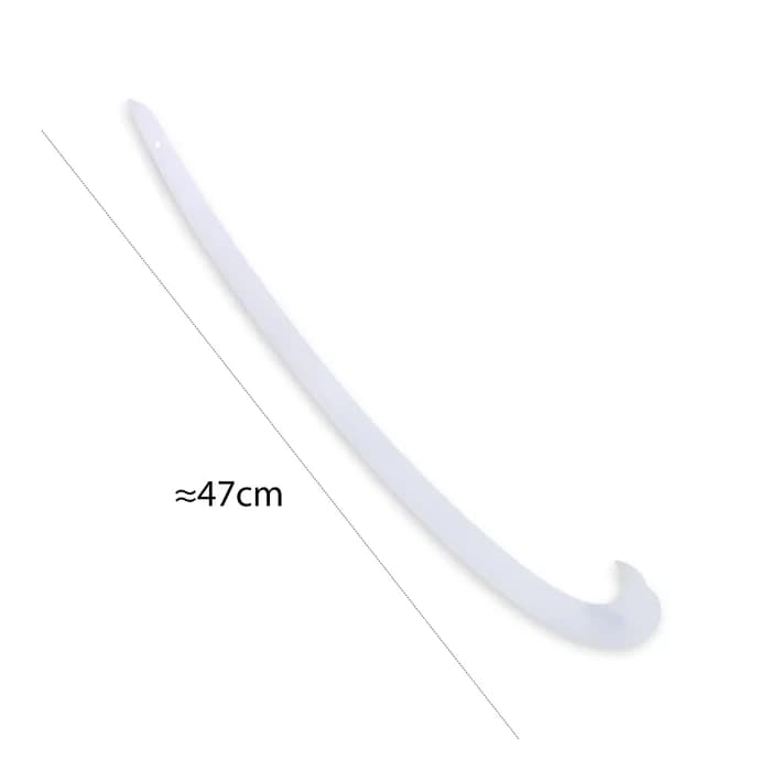 Règle Courbe Française Pistolet Couture Patronage 47cm