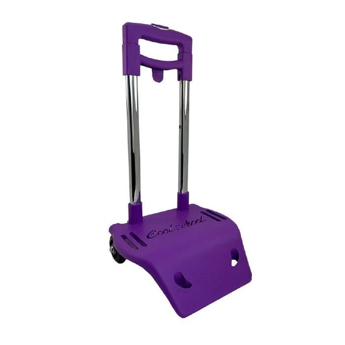 Chariot Cool School Violet "M2"