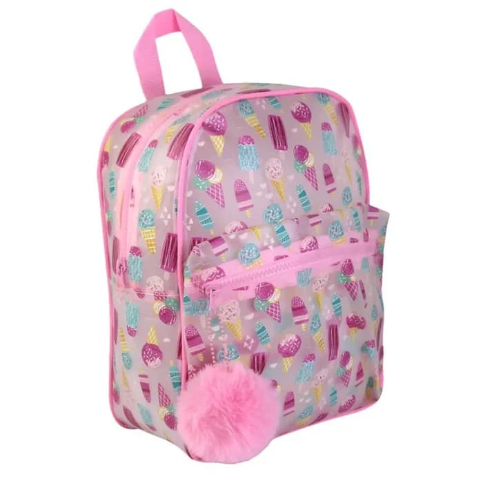 Sac À Dos Enfant - Barbie (4)